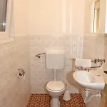 Apartman Apartments Simuni Šimuni