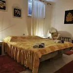 Apartments Simuni Apartman *