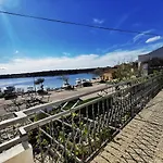 Apartments Simuni Apartman *