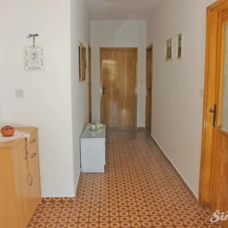 Apartments Simuni Apartment *