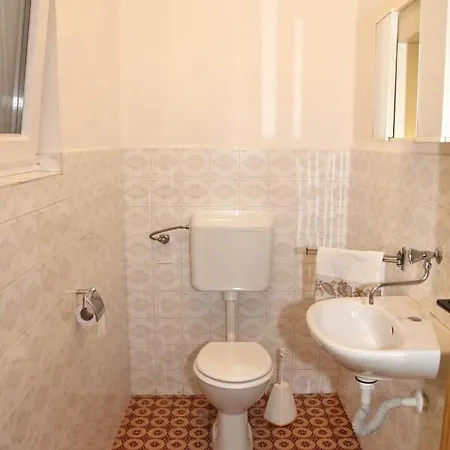 Apartmán Apartments Simuni Šimuni