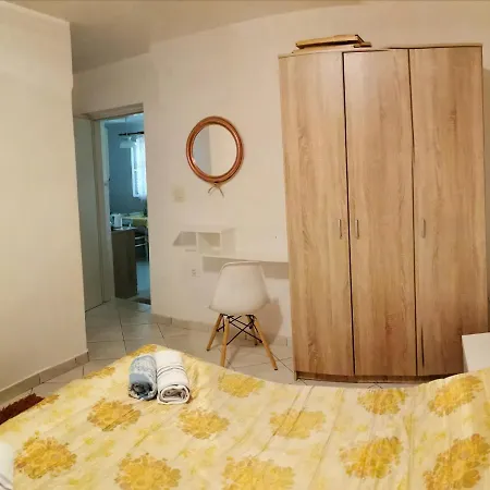 Apartmán Apartments Simuni