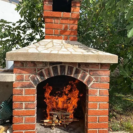 Apartmán Apartments Simuni Šimuni