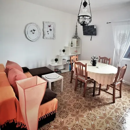 Apartments Simuni * Šimuni