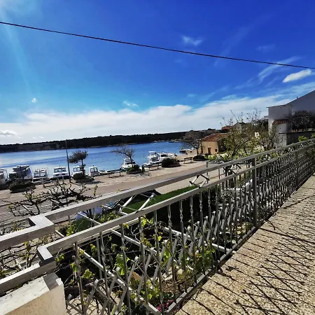 Apartments Simuni Apartmán *