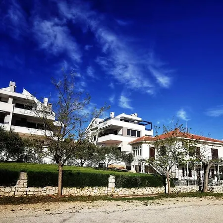 Apartmán Apartments Simuni *