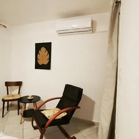 Apartments Simuni Apartment *
