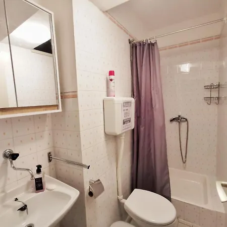 Apartments Simuni Apartmán