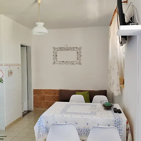 Apartments Simuni