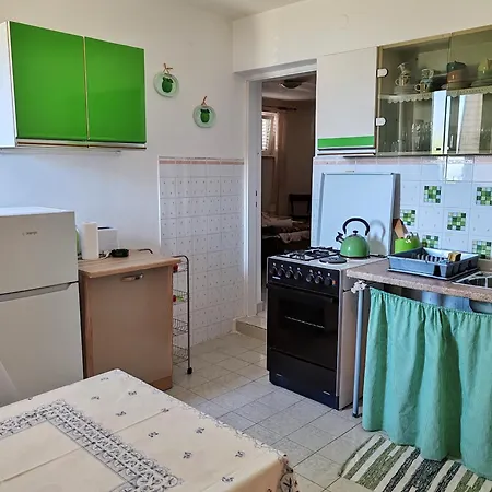 Apartment Apartments Simuni *