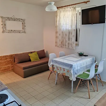 Apartment Apartments Simuni Simuni