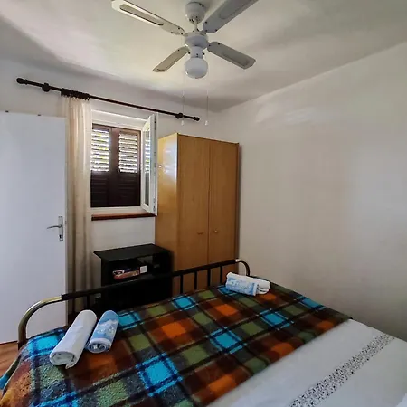 Apartment Apartments Simuni *