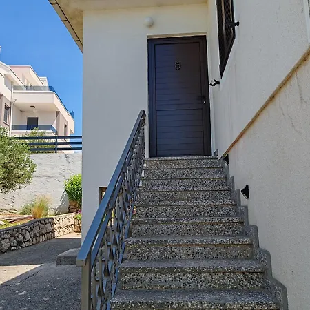 Apartments Simuni *
