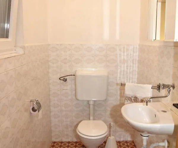 Apartment Apartments Simuni Simuni