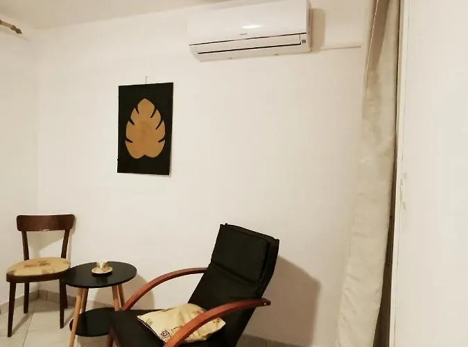 Apartments Simuni Appartement *