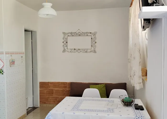 Apartments Simuni