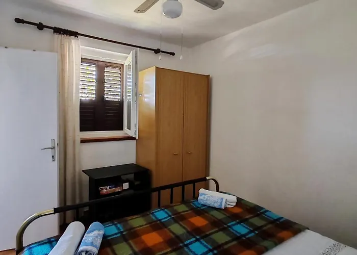 Apartment Apartments Simuni *
