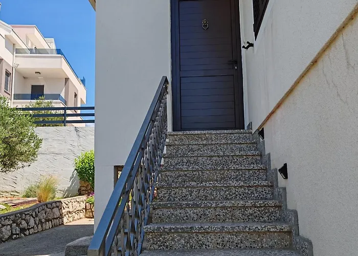 Apartments Simuni *