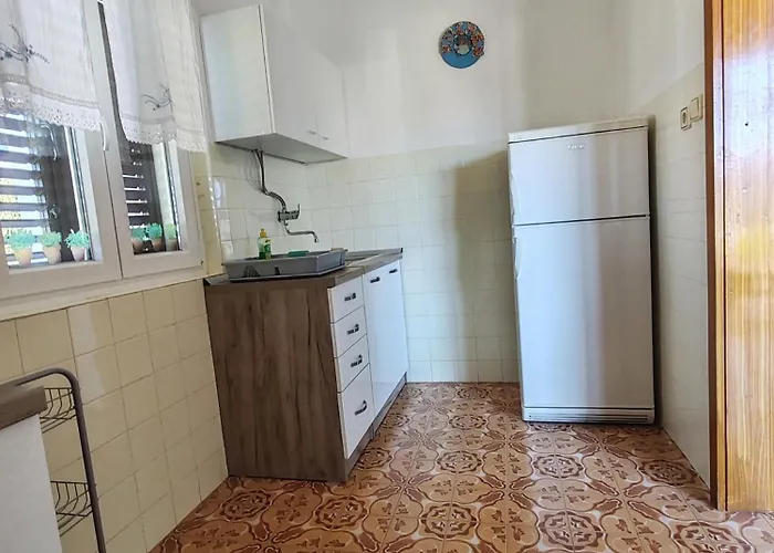 Apartments Simuni Appartement Šimuni