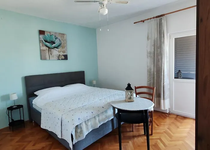 Apartments Simuni