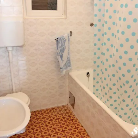 Apartments Simuni Šimuni