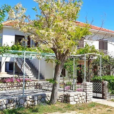 Apartament Apartments Simuni *
