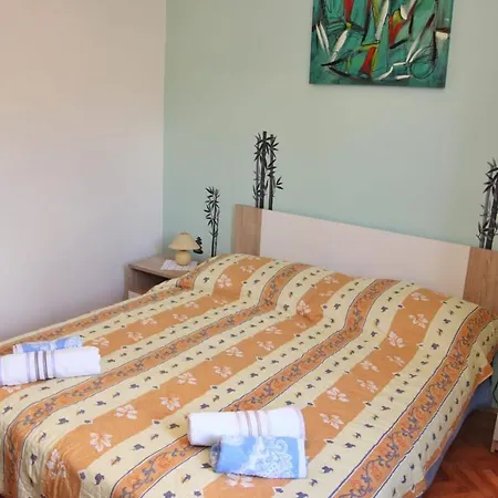 Apartments Simuni * Šimuni