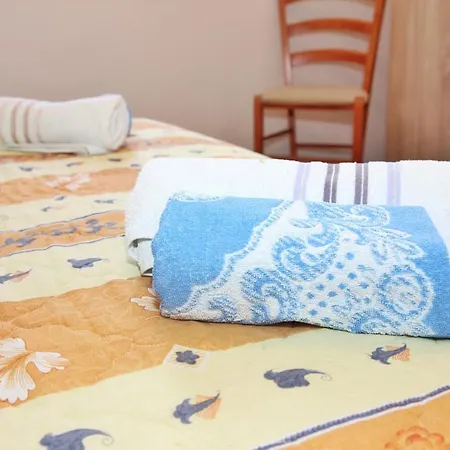 Apartamento Apartments Simuni *