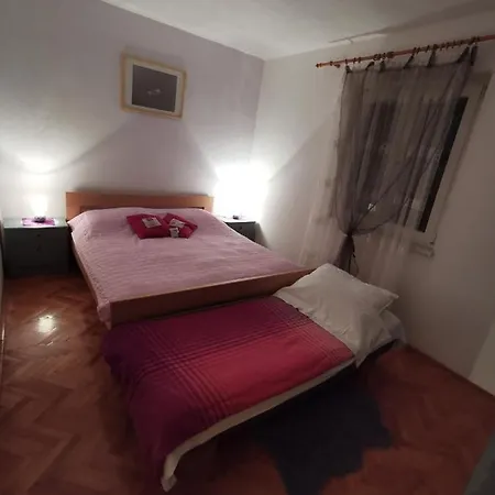 Apartamento Apartments Simuni