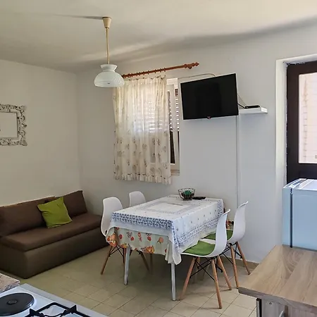Apartments Simuni Apartamento Šimuni