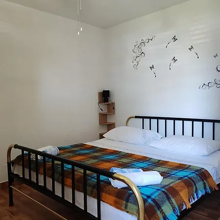 Apartments Simuni Šimuni