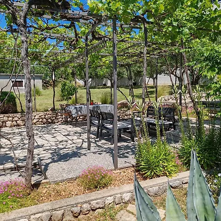 Apartments Simuni Daire