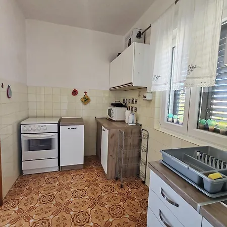 Apartments Simuni Daire Šimuni