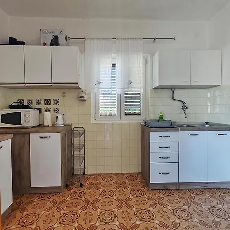 Apartments Simuni Daire Šimuni