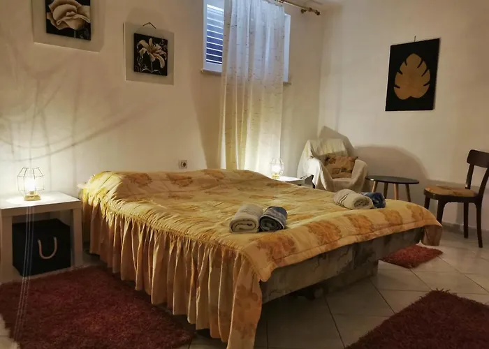 Apartments Simuni Apartamento *