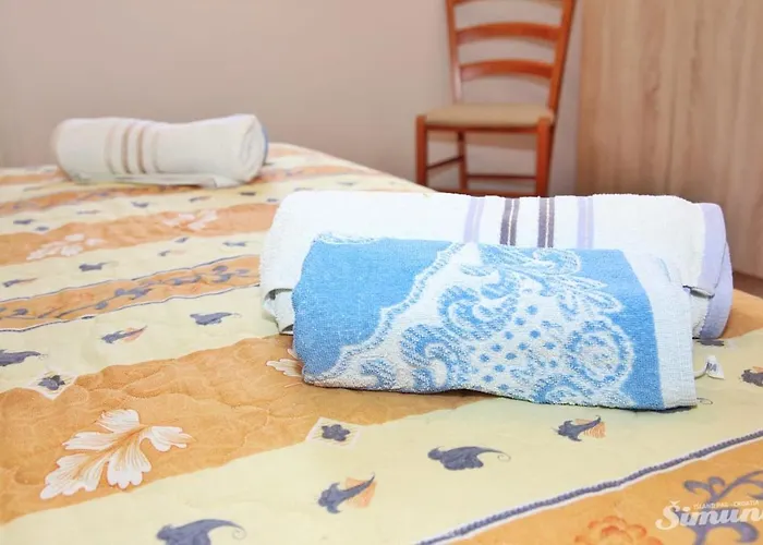 Apartamento Apartments Simuni *