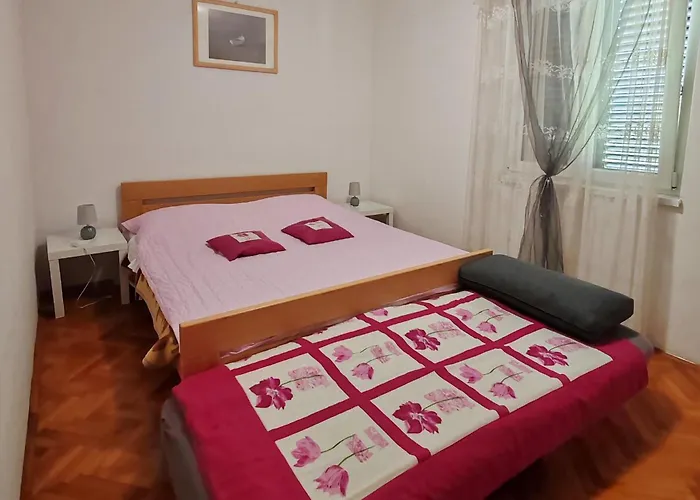 Apartamento Apartments Simuni