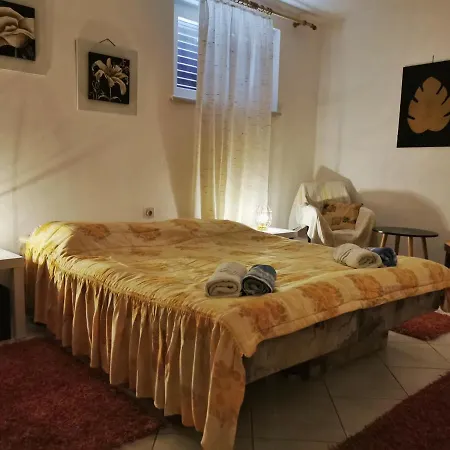 Apartments Simuni Appartamento *