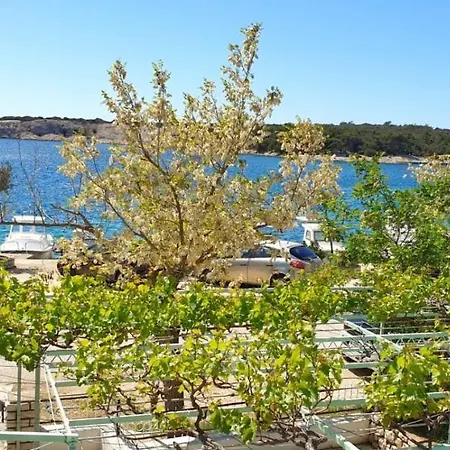 Apartments Simuni Appartamento *