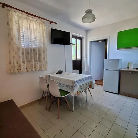 Apartments Simuni Appartamento *