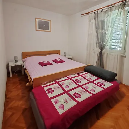 Appartamento Apartments Simuni