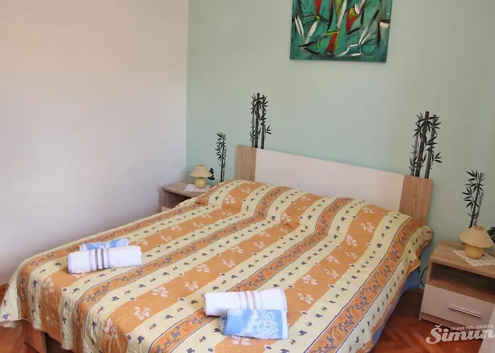 Apartments Simuni * Шимуни