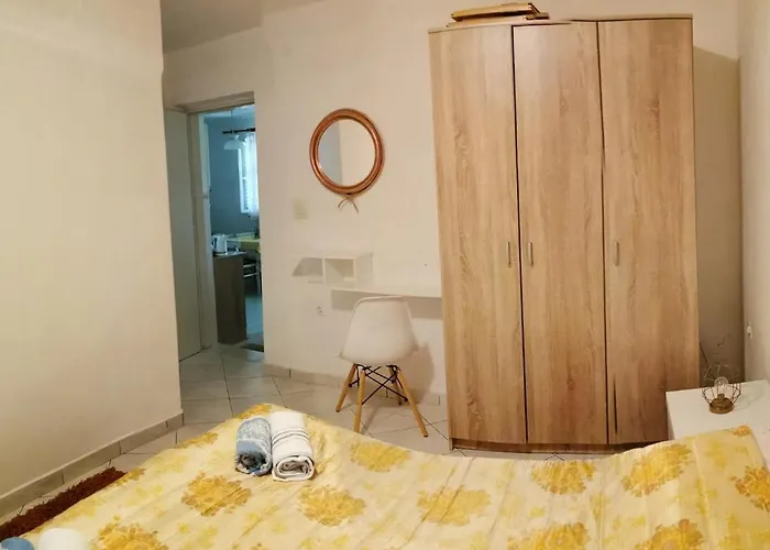 Апартаменты Apartments Simuni