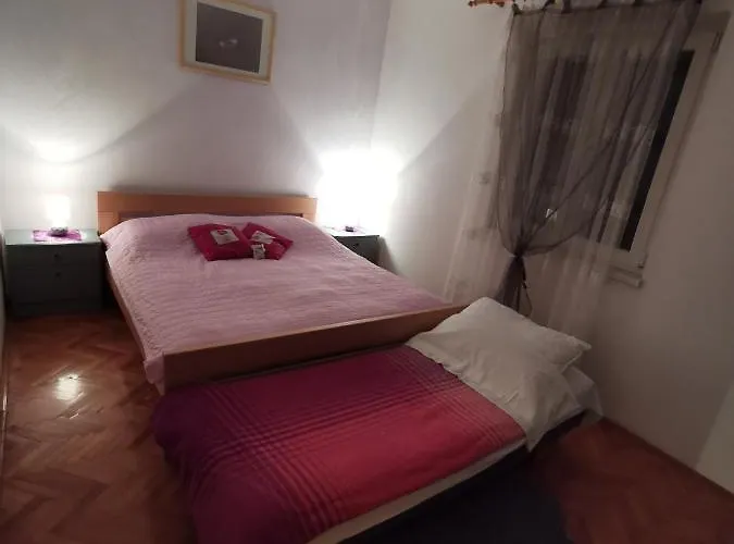 Апартаменты Apartments Simuni