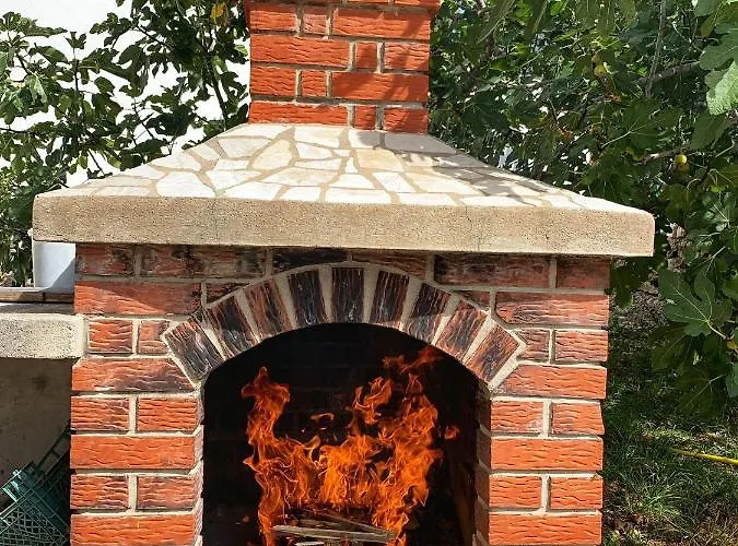 Апартаменты Apartments Simuni Шимуни