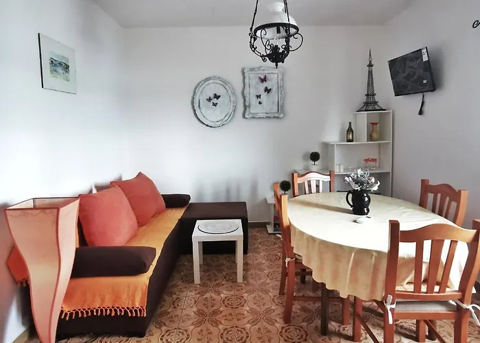 Apartments Simuni Апартаменты *