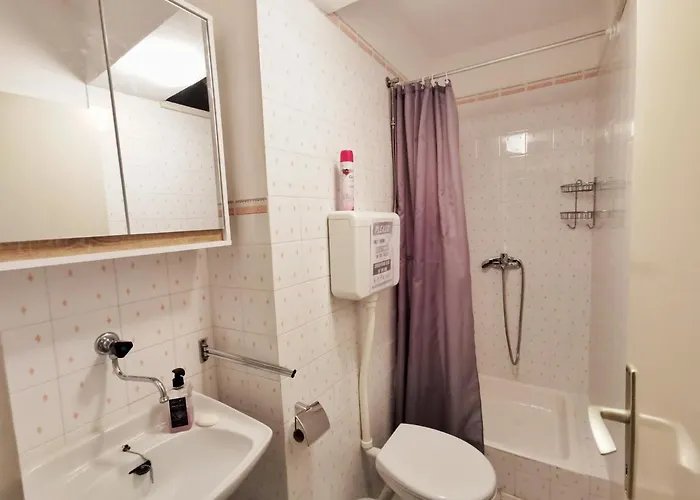 Apartments Simuni Апартаменты