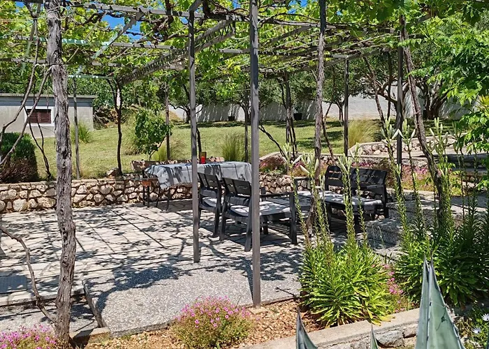 Apartments Simuni Апартаменты