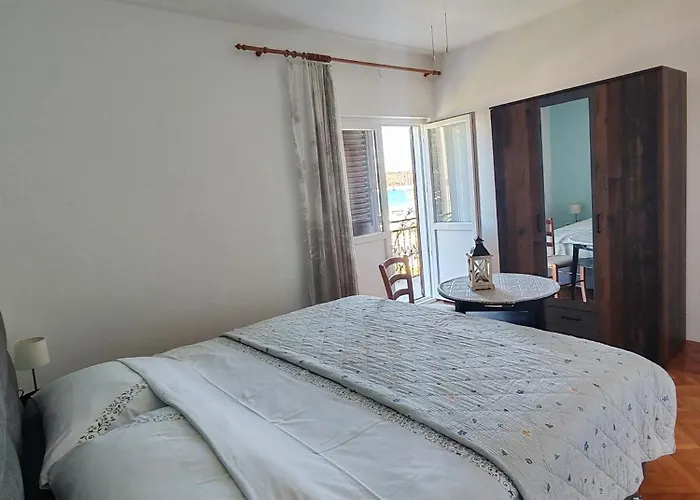 Apartments Simuni Апартаменты *